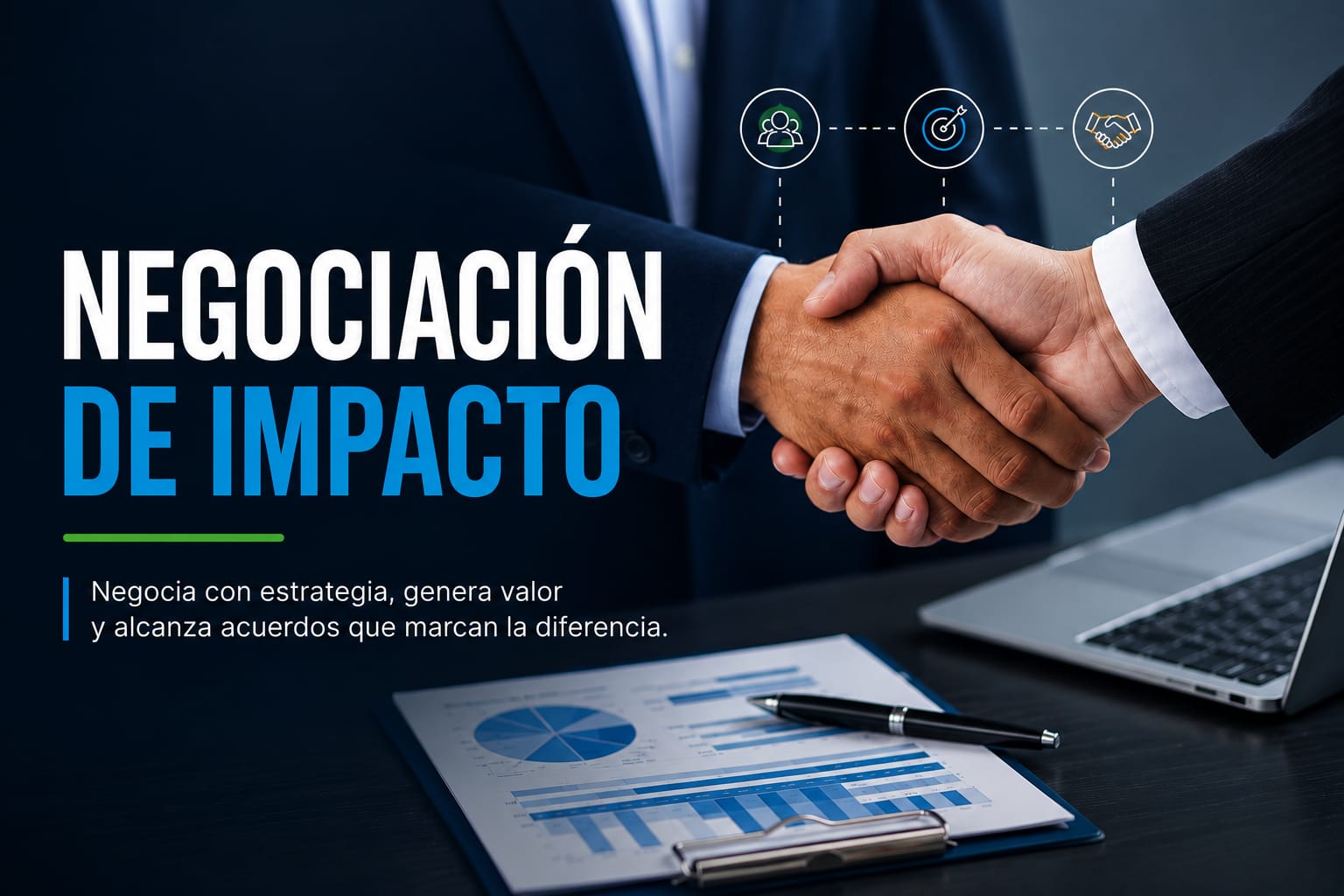 Negociación de Impacto