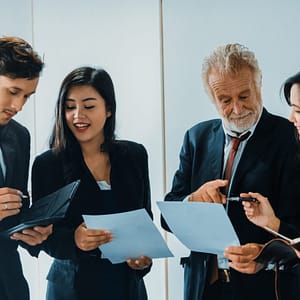 Clima Laboral y Diversidad Generacional
