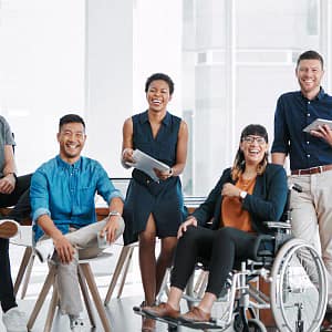 La Diversidad como Ventaja Competitiva