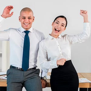 Actitud y Propósito: Claves para el Desarrollo Personal y Profesional