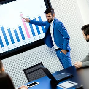 Claves para el Alto Rendimiento en Gestión Humana