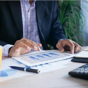 Gestión Financiera Personal: Control de Deudas e Inversiones Seguras