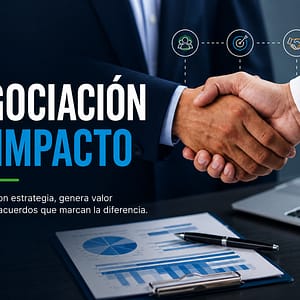 Negociación de Impacto