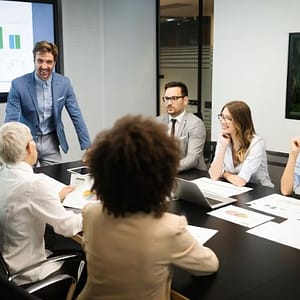 Indicadores de Gestión para una cultura enfocada a Resultados