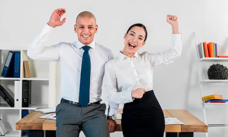 Actitud y Propósito: Claves para el Desarrollo Personal y Profesional