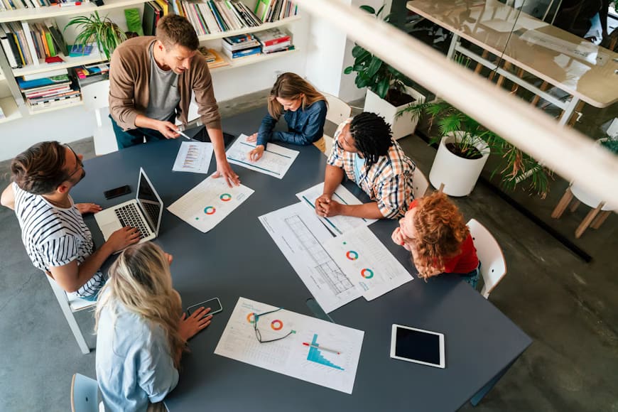 Microhabilidades para Liderar Equipos
